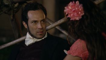 ¡La aventura se acaba aquí!