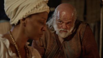 El caballero de la mancha