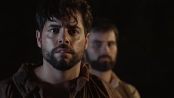 Regreso al ingenio del sol