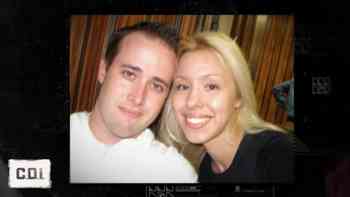 Fotografía de un crimen