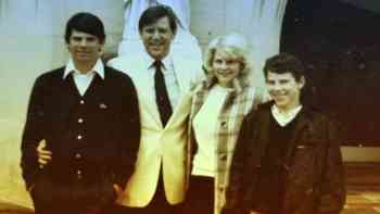 Caso hermanos Menéndez