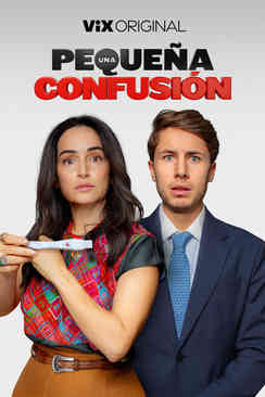 Tráiler: Una pequeña confusión