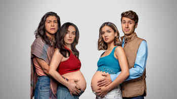 Tráiler: Una pequeña confusión