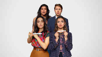 Tráiler: Una pequeña confusión