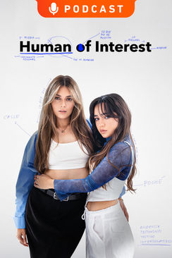 Human of Interest