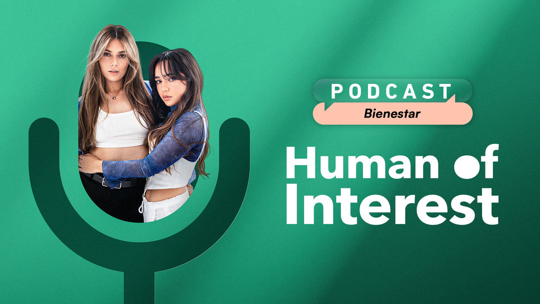 Human of Interest | ViX