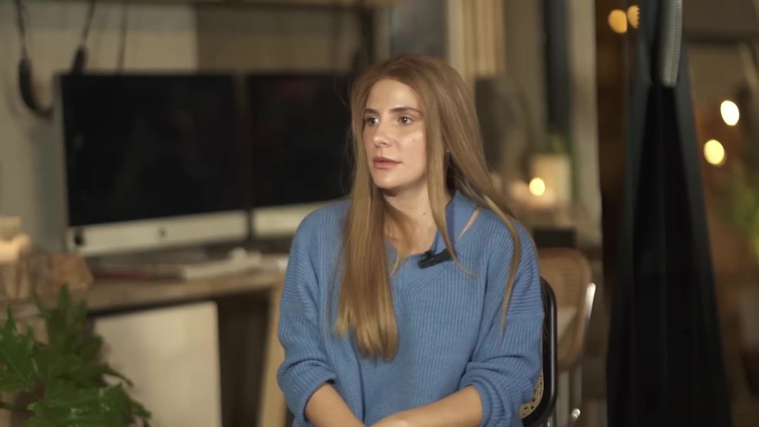 La ex reina Marcela García nos cuenta cómo es tocar fondo, salir de la oscuridad y renacer | ViX