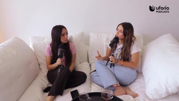Calle y Poché reflexionan sobre por qué cambiamos tanto a lo largo de la vida