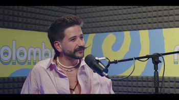 Camilo habla de su “ego feroz” y confiesa qué tipo de padre quiere ser