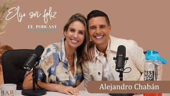 De la bancarrota al éxito, con Alejandro Chabán