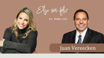 ¿Cómo ser feliz, a pesar de los momentos difíciles?