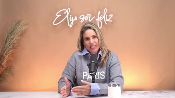¿Cómo ser feliz, a pesar de los momentos difíciles?