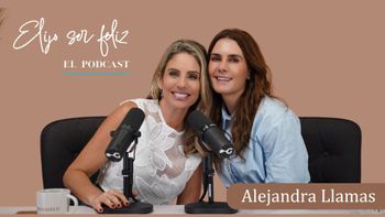 Nuevo año y mejor tú, con Alejandra Llamas