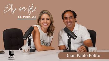 Creciendo con arte: La fuerza de un inmigrante