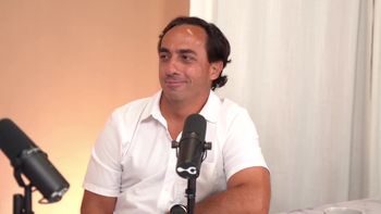 Creciendo con arte: La fuerza de un inmigrante