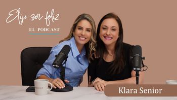 El placer y el bienestar, con la Dra. Klara Senior