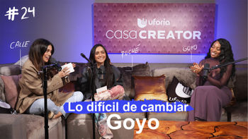 Goyo: Los miedos que ha superado luego de ChocQuibTown y su nominación al Grammy Latino