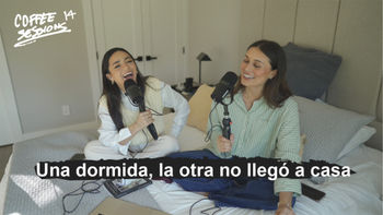 Calle y Poché hablan de los cambios necesarios para ser la pareja que quieren ser