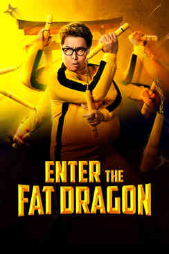Enter the Fat Dragon