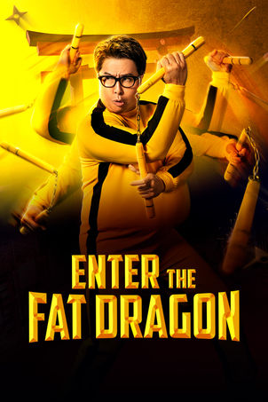 Enter the Fat Dragon