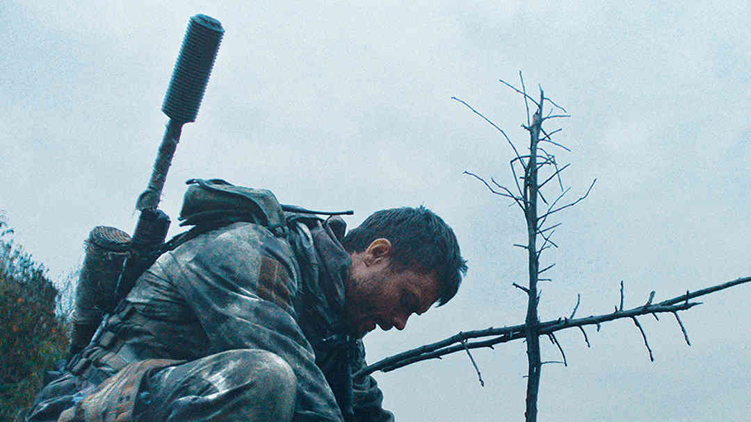 Sniper: The White Raven | ViX