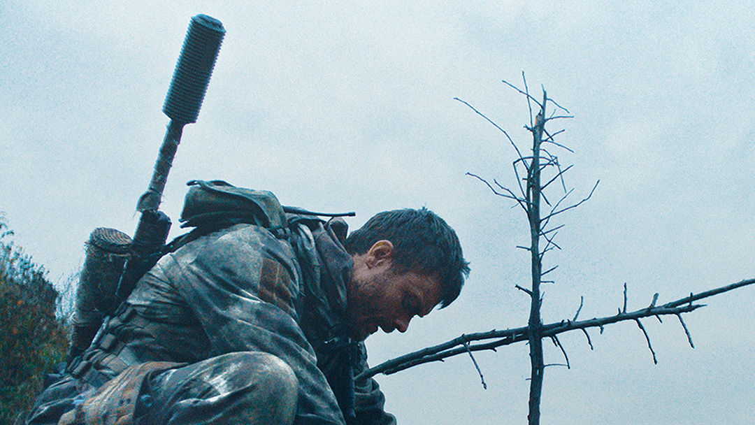 Sniper: The White Raven | ViX