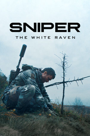 Sniper: The White Raven