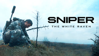 Sniper: The White Raven