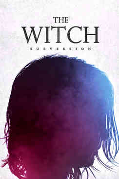 The Witch: Subversion