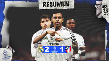 Real Madrid vs. Atlético de Madrid - 4 de marzo