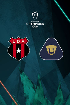 CONCACAF Copa de Campeones / Liga CONCACAF