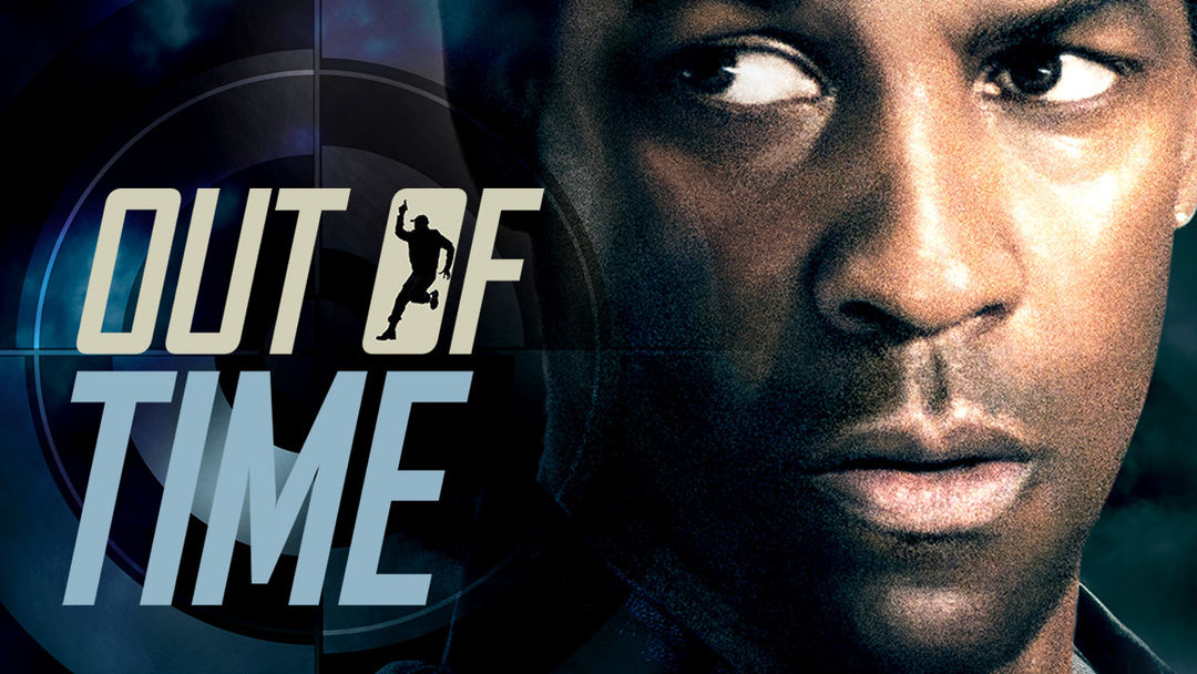 Out of Time | ViX