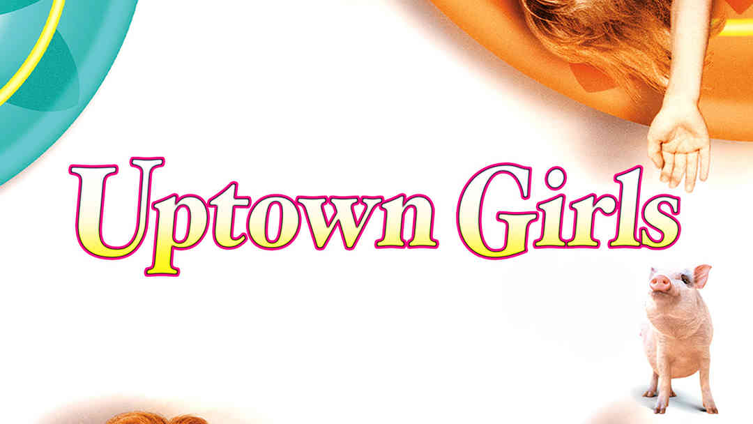 Uptown Girls | ViX