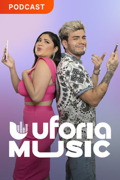 Uforia Music Pod