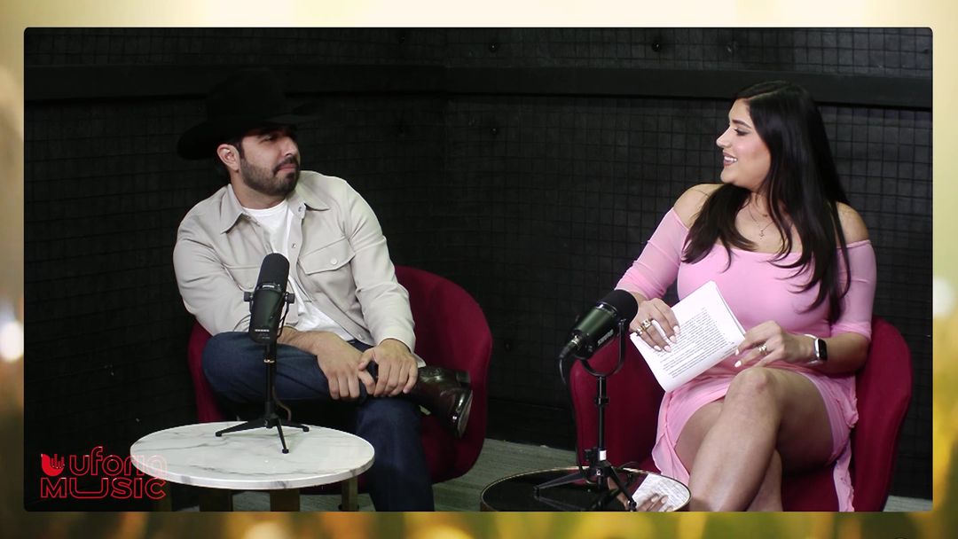 Joss Favela le saca provecho al despecho | ViX
