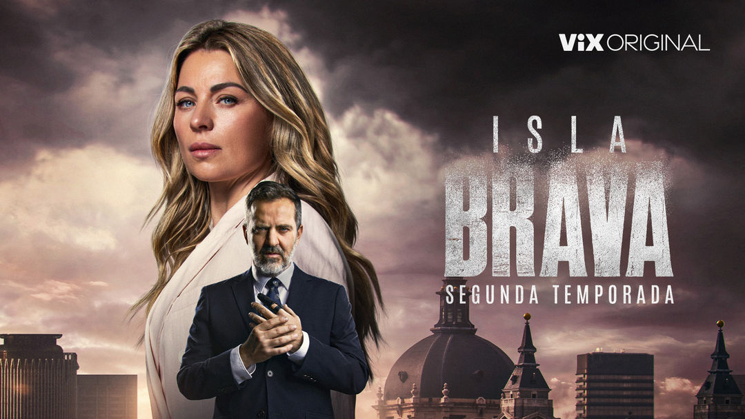 Isla Brava | ViX