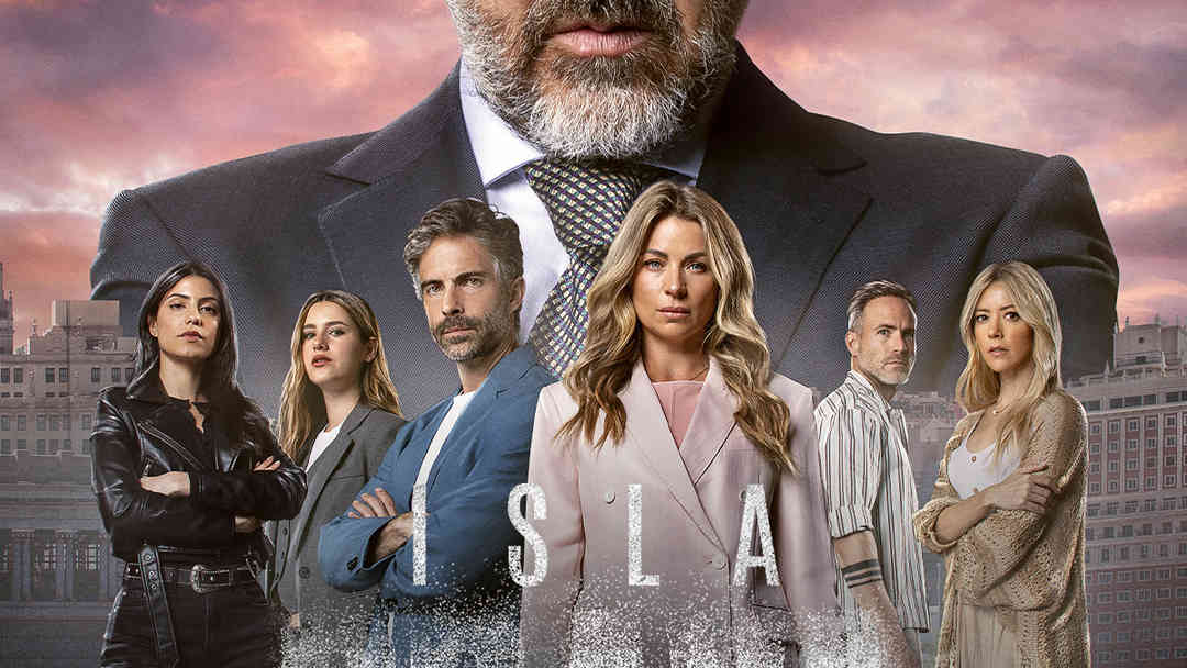 Isla Brava | ViX