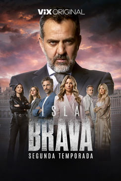 Isla Brava