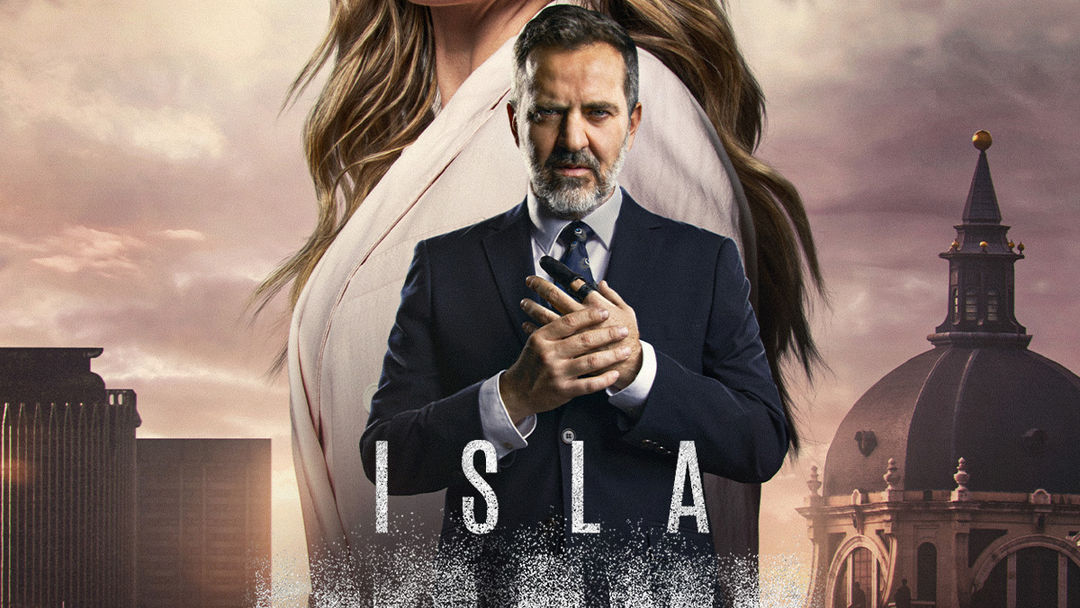 Isla Brava | ViX