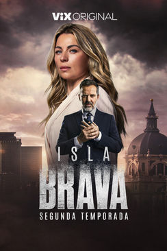 Isla Brava