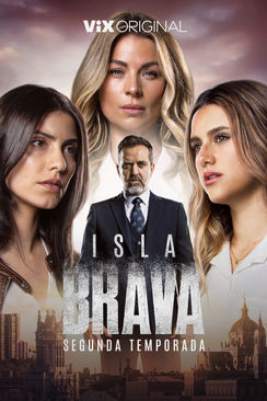 Isla Brava