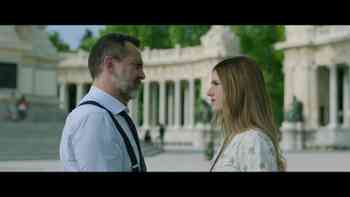 La llamada inesperada