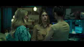 Una pequeña esperaza