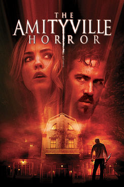 The Amityville Horror