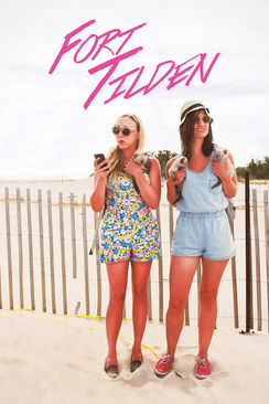 Fort Tilden