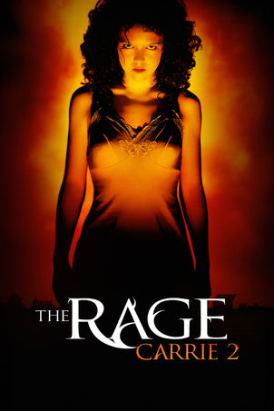 Carrie 2: The Rage