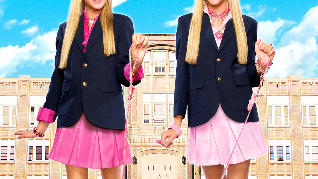 Legally Blondes | ViX