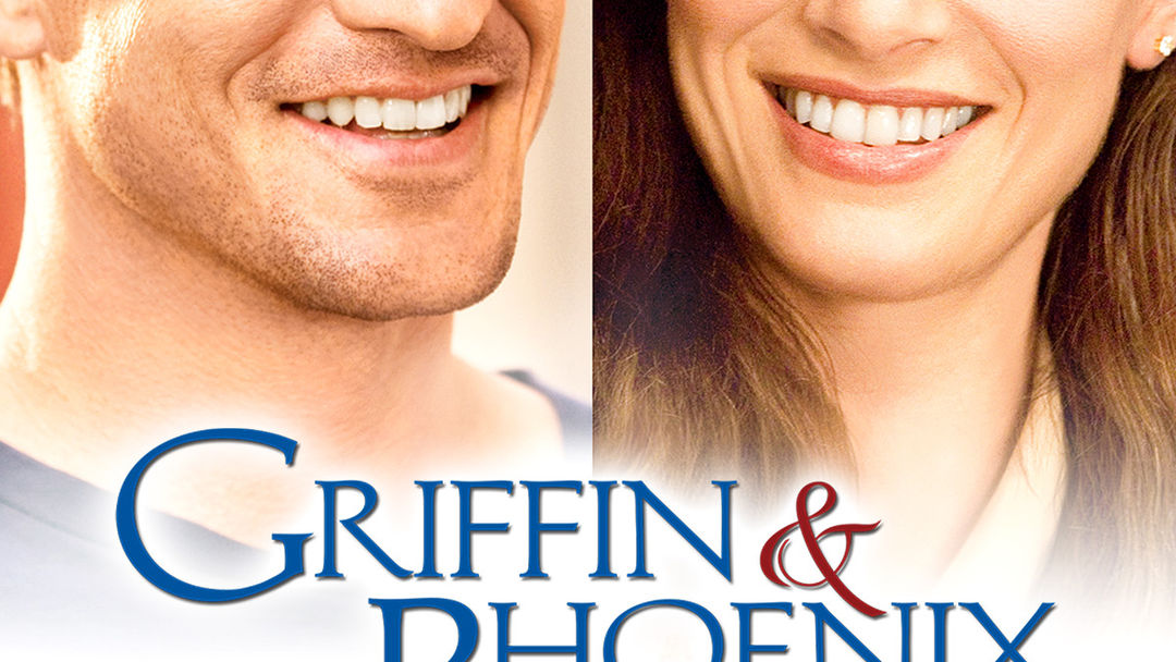 Griffin & Phoenix | ViX