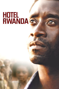 Hotel Rwanda