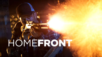 Homefront